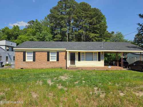 2521 Gwen St, Rocky Mount, NC, 27803-4919 | Card Image