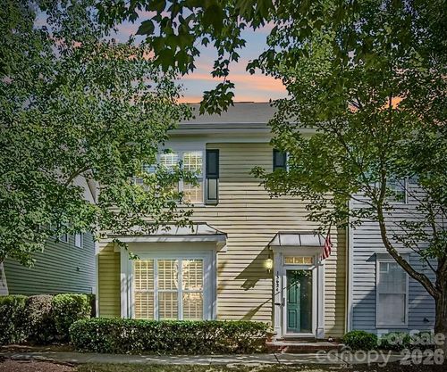 13624 Morehouse St, Huntersville, NC, 28078-3299 | Card Image