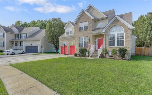 2219 Angler Ln, Chesapeake, VA, 23323-5331 | Card Image