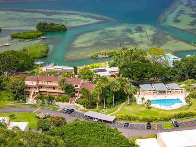 APT-3922 - 46-109 Konohiki St, Condo with 3 bedrooms, 2 bathrooms and 2 parking in Kaneohe HI | Image 25