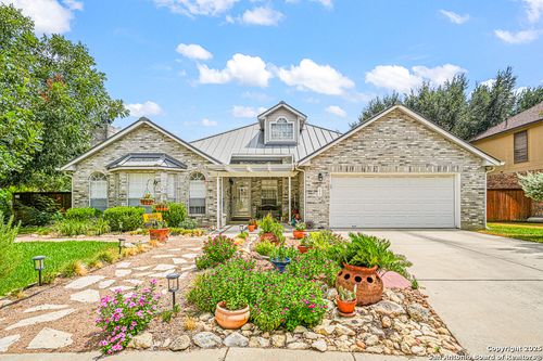 2034 Oak Crown, San Antonio, TX, 78232-5400 | Card Image