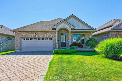 41 Pl Park, Tillsonburg, ON, N4G0B8 | Card Image