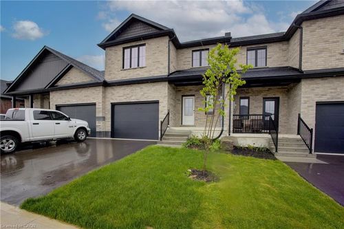 648 Wray Ave S, Listowel, ON, N4W0K5 | Card Image