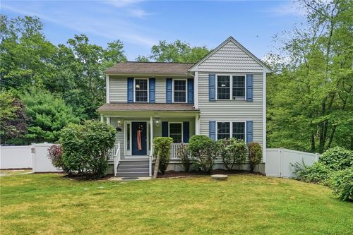 859 Knotty Oak Rd, Coventry, RI, 02816-7936 | Card Image