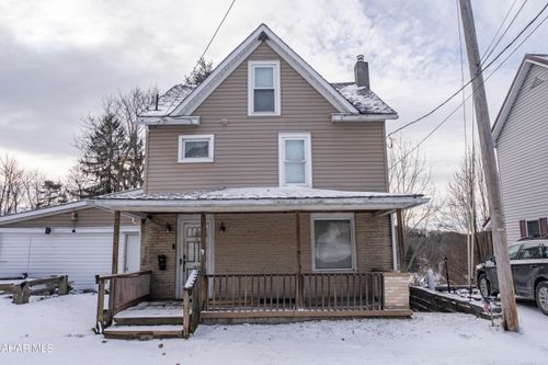 703 Palmer Ave, Patton, PA, 16668-1321 | Card Image