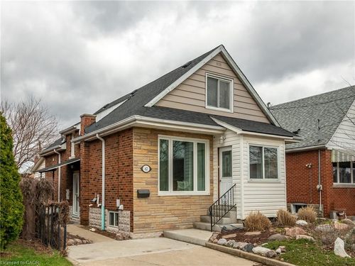 62 Crosthwaite Ave S, Hamilton, ON, L8K2V1 | Card Image