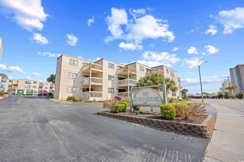 2c-9-9661 Shore Dr, Myrtle Beach, SC, 29572-5151 | Card Image