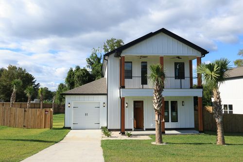 1936 Aichele Dr, North Charleston, SC, 29406-4836 | Card Image