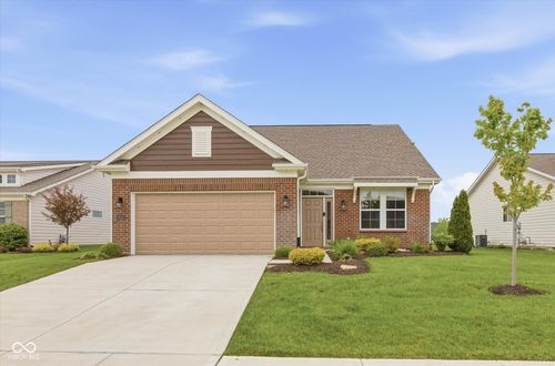 6320 W Cedar Chase Dr, Mccordsville, IN, 46055-9284 | Card Image
