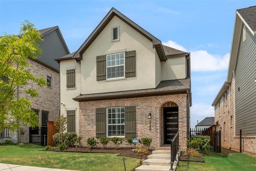 3380 Betony St, Frisco, TX, 75033-1747 | Card Image