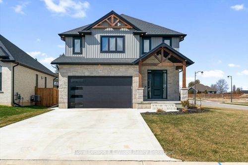 39 Herb Crt, Norwich, ON, N0J1P0 | Card Image