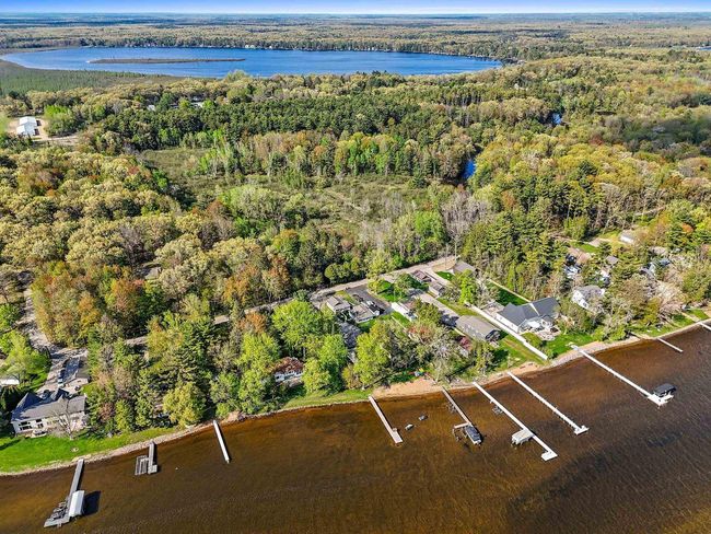W5424 North Shore Drive, House other with 2 bedrooms, 2 bathrooms and null parking in Wescott WI | Image 42