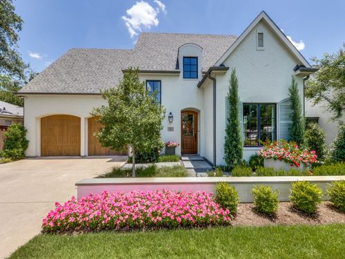6818 Oriole Dr, Dallas, TX, 75209-5313 | Card Image