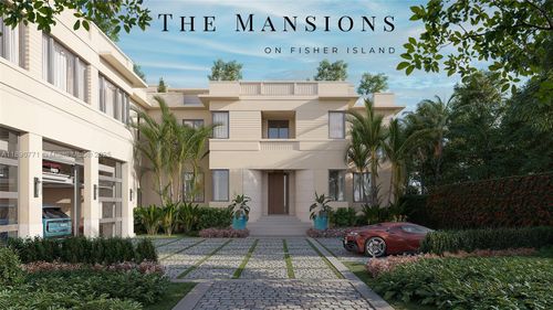 1003 Fisher Island Dr, Miami Beach, FL, 33109-1015 | Card Image