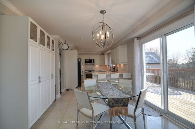 133 Ellis Ave, House other with 6 bedrooms, 4 bathrooms and 9 parking in Nobleton ON | Image 12