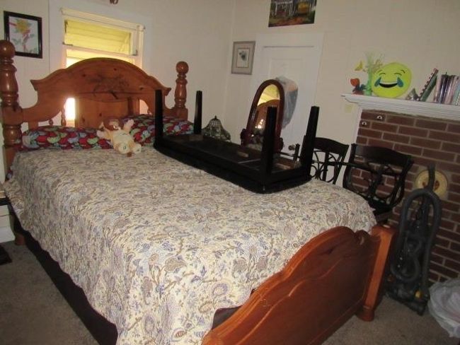 2652 N Fairview Rd, House other with 2 bedrooms, 1 bathrooms and 4 parking in LAVONIA GA | Image 23
