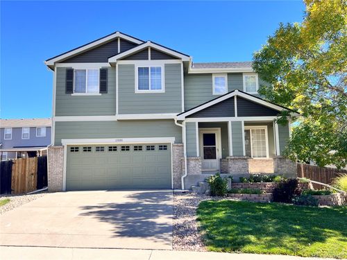 13888 Jersey St, Thornton, CO, 80602-9161 | Card Image