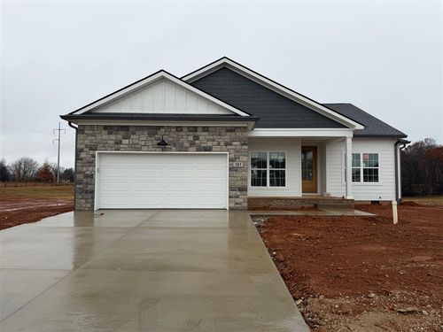 Lot 38 Magnolia Circle, Franklin, KY, 42134 | Card Image