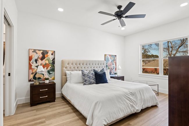 172 W 17 Th St, Townhouse with 3 bedrooms, 3 bathrooms and null parking in Mount Pleasant TX | Image 20
