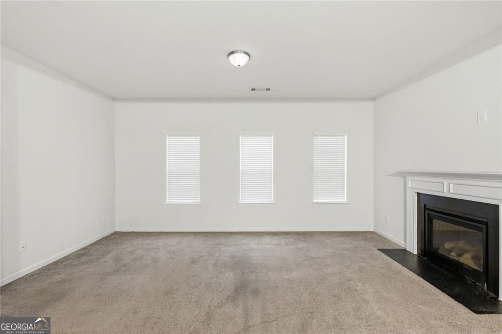 Residential in Mcdonough 4