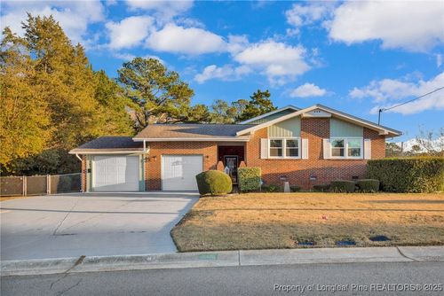 705 Chadwick Rd, Fayetteville, NC, 28301-2543 | Card Image