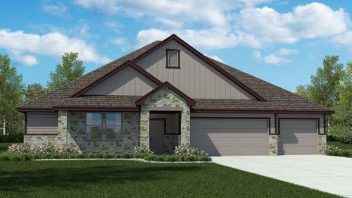 9710 Jett Drive, Temple, TX, 76502 | Card Image
