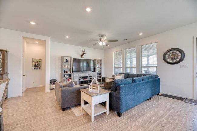 3707 Lion Creek Ct, House other with 3 bedrooms, 3 bathrooms and 2 parking in Rosenberg TX | Image 11