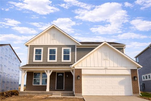 6432 River Birch St, Tipp City, OH, 45371-2660 | Card Image