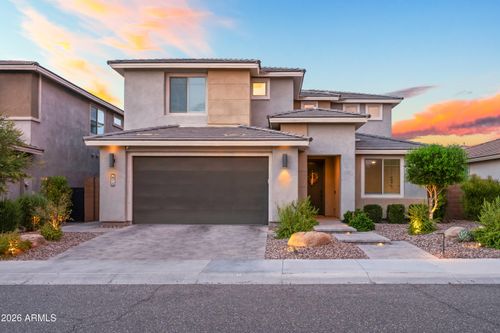 2916 E Tina Dr, Phoenix, AZ, 85050-8216 | Card Image