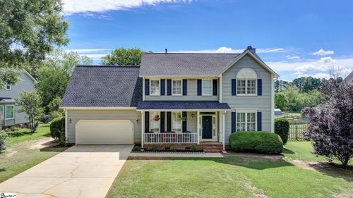 7 Hyde Park Ln, Mauldin, SC, 29662-3114 | Card Image