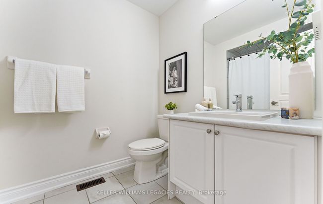 25 Velia Crt, House attached with 5 bedrooms, 4 bathrooms and 2 parking in Woodbridge ON | Image 30
