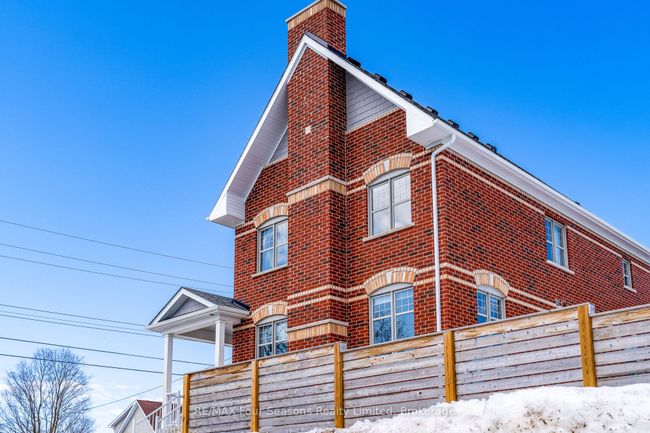 46 Francis St W, House other with 4 bedrooms, 3 bathrooms and 8 parking in Creemore ON | Image 36