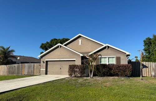 519 Sw Aster Road, Port St. Lucie, FL, 34953 | Card Image