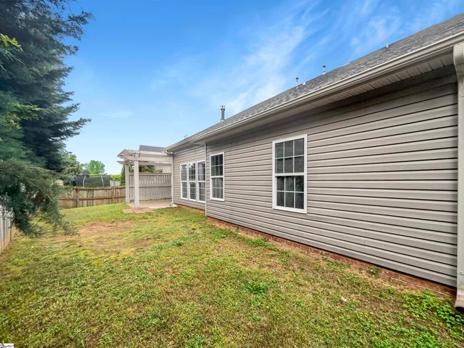 232 Raven Falls Ln, House other with 4 bedrooms, 3 bathrooms and 2 parking in Simpsonville SC | Image 8