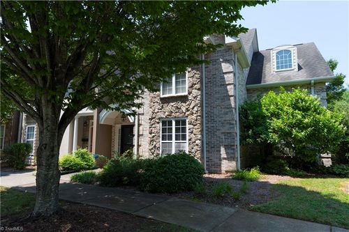 4541 Brassfield Dr, Winston-Salem, NC, 27105-2664 | Card Image