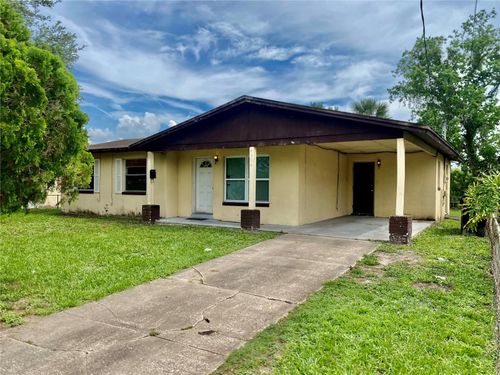 4394 Prince Hall Blvd, ORLANDO, FL, 32811-5658 | Card Image