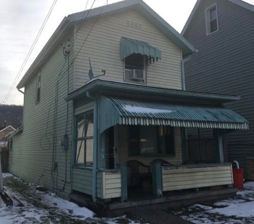 1708 3rd Ave, Beaver Falls, PA, 15010-4019 | Card Image