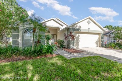 3817 Doune, House other with 2 bedrooms, 2 bathrooms and null parking in Clermont FL | Image 3