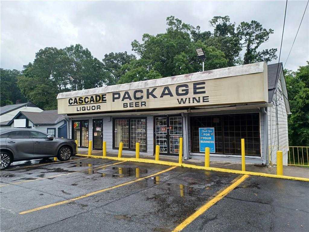 2240 Cascade Rd Sw, Atlanta, GA 30311
