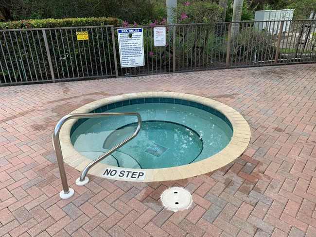 138 Sw Walking Path, Townhouse with 3 bedrooms, 3 bathrooms and null parking in Stuart FL | Image 24
