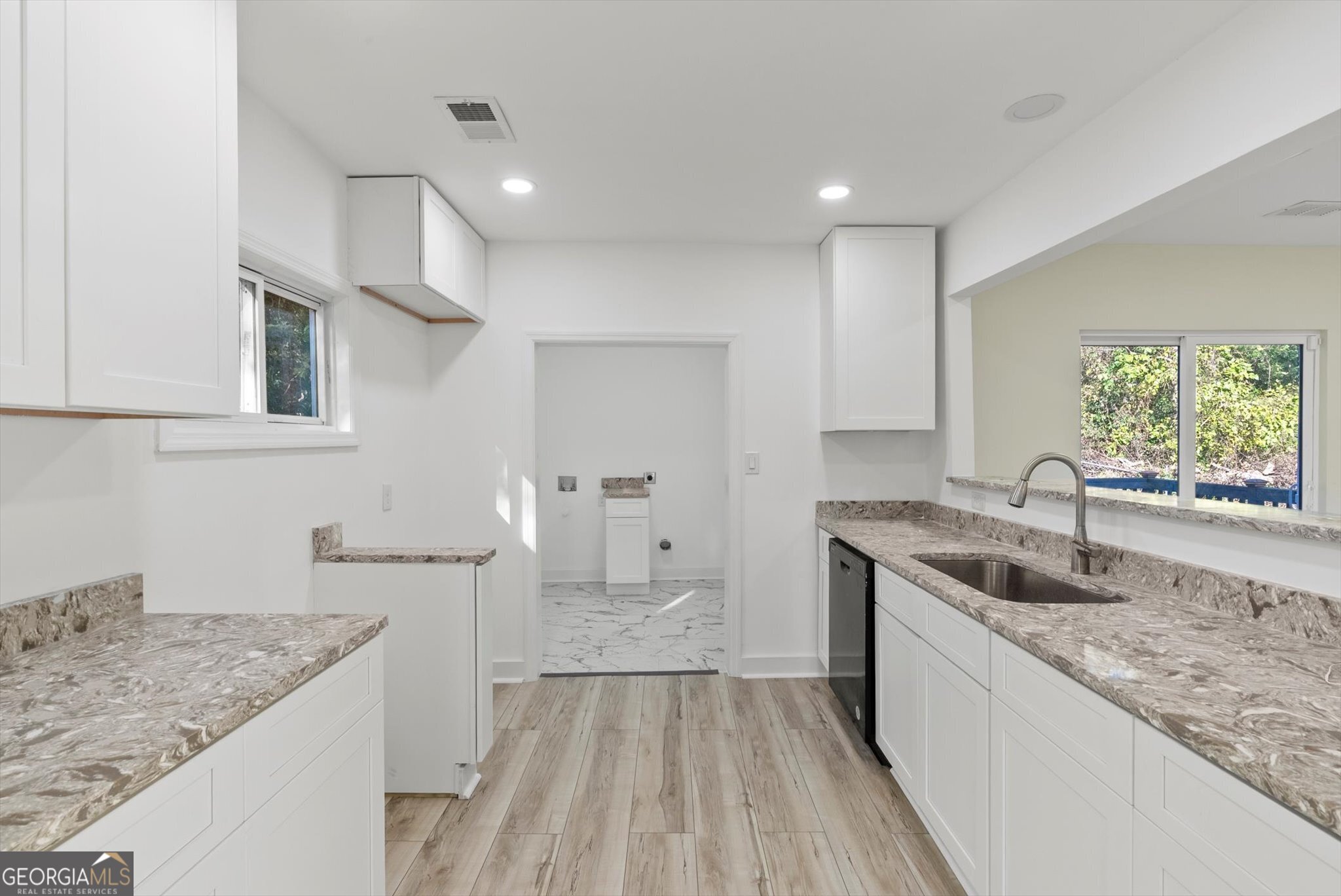 Residential in Stone Mountain 5
