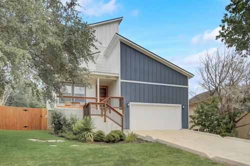 2907 Buffalo Trail, Austin, TX, 78734 | Card Image