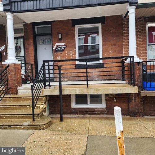 2961 N Bambrey St, PHILADELPHIA, PA, 19132-1906 | Card Image