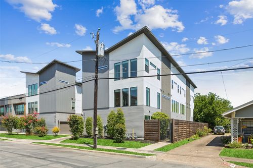 101-4726 Manett Street, Dallas, TX, 75204 | Card Image