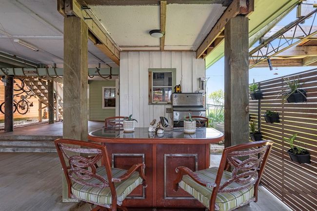 518 Marine Way, House other with 2 bedrooms, 2 bathrooms and 1 parking in Freeport TX | Image 10