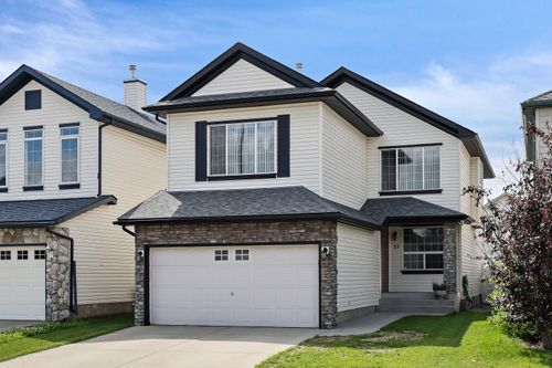 27 Saddleridge Close Ne, Calgary, AB, T3J4X1 | Card Image