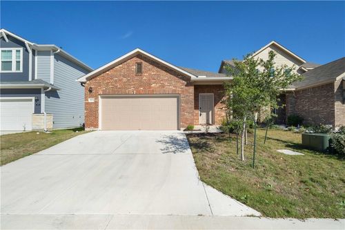 5912 Wolf Pack Dr, Pflugerville, TX, 78660-6075 | Card Image