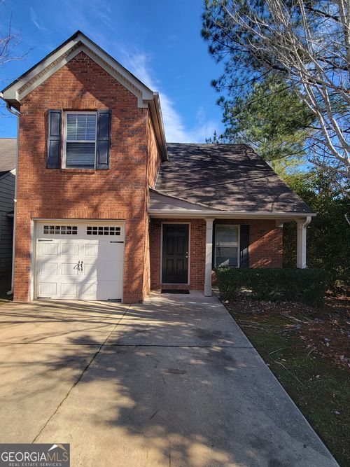 3092 Broadleaf Trail, Fairburn, GA, 30213 | Card Image