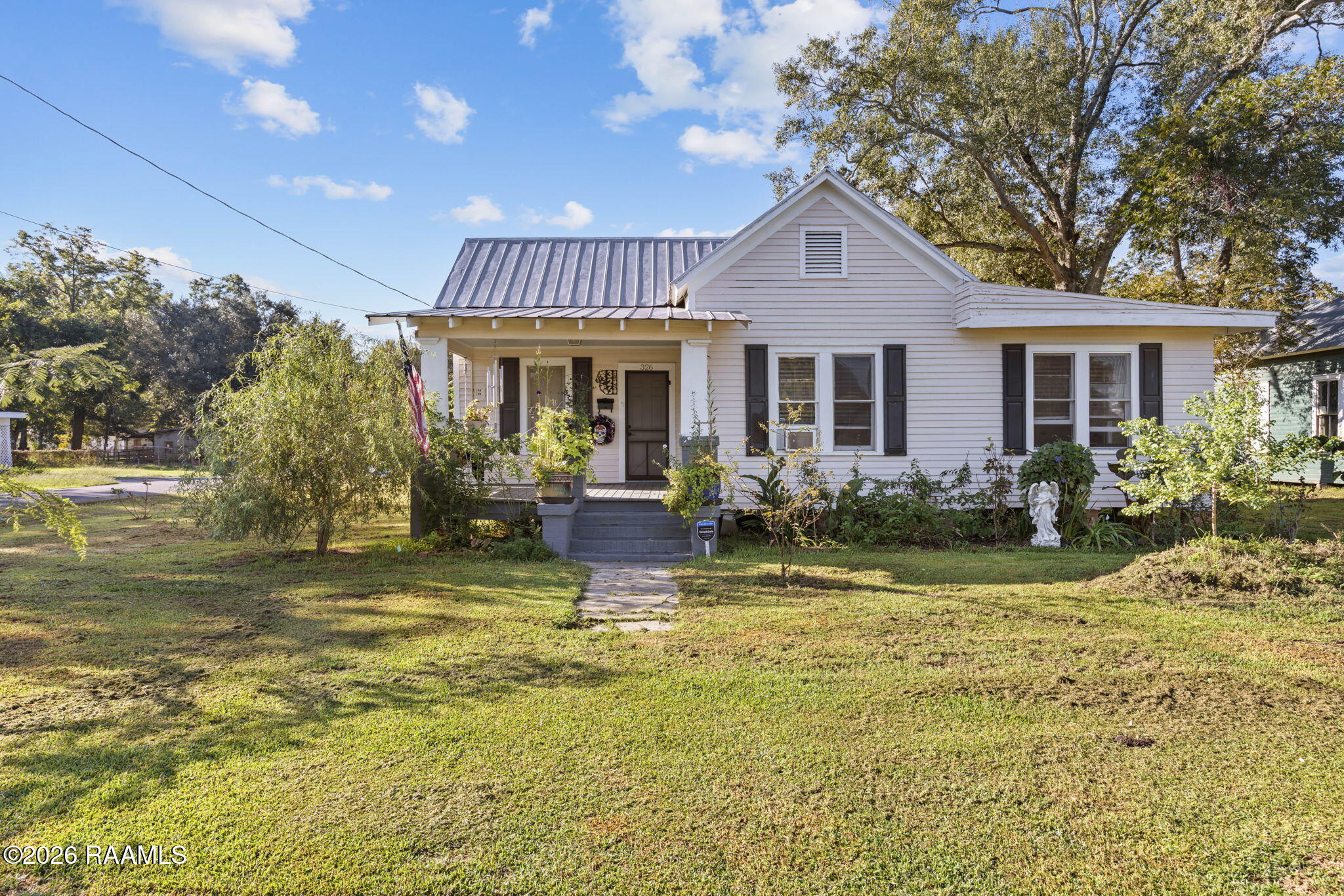 Residential in Crowley