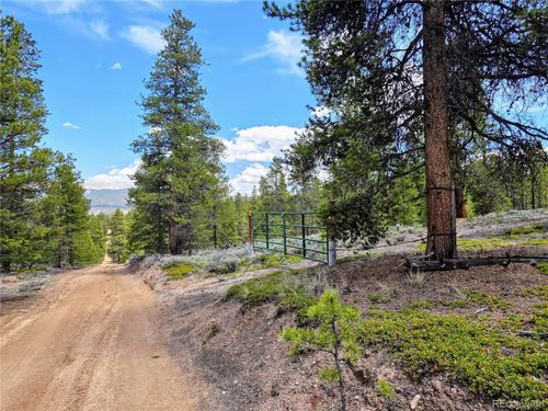 160 Ponderosa Dr, Twin Lakes, CO, 81251 | Card Image